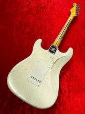 Fender Custom Shop 70th Anniversary Limited Edition Fat 1954 Stratocaster Relic  #LXX0167 ≒3.68kg_6