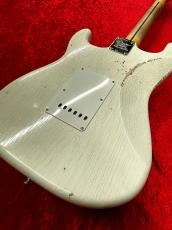 Fender Custom Shop 70th Anniversary Limited Edition Fat 1954 Stratocaster Relic  #LXX0167 ≒3.68kg_7