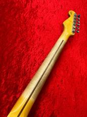 Fender Custom Shop 70th Anniversary Limited Edition Fat 1954 Stratocaster Relic  #LXX0167 ≒3.68kg_8