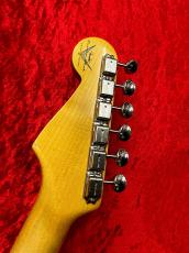 Fender Custom Shop 70th Anniversary Limited Edition Fat 1954 Stratocaster Relic  #LXX0167 ≒3.68kg_9