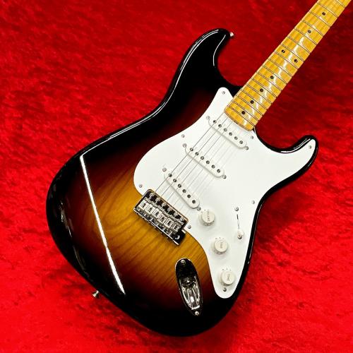 Fender Custom Shop Limited Edition 70th Anniversary 1954 Stratocaster-Time Capsule Package- #XN5486 ≒3.30kg