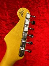 Fender Custom Shop Limited Edition 70th Anniversary 1954 Stratocaster-Time Capsule Package- #XN5486 ≒3.30kg_8