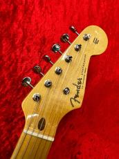 Fender Custom Shop 70th Limited Edition 70th Anniversary 1954 Stratocaster-DLX Closet Classic- #XN4796 ≒3.51kg_5