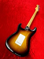 Fender Custom Shop 70th Limited Edition 70th Anniversary 1954 Stratocaster-DLX Closet Classic- #XN4796 ≒3.51kg_6