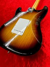 Fender Custom Shop 70th Limited Edition 70th Anniversary 1954 Stratocaster-DLX Closet Classic- #XN4796 ≒3.51kg_7