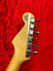Fender Custom Shop 70th Limited Edition 70th Anniversary 1954 Stratocaster-DLX Closet Classic- #XN4796 ≒3.51kg_9