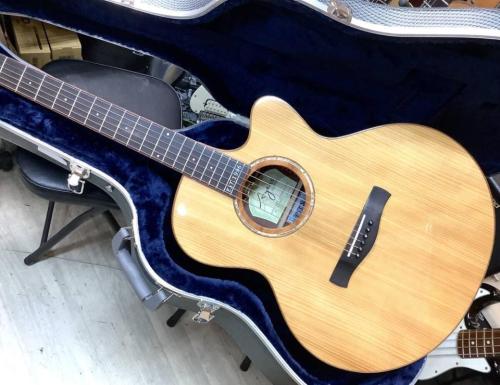 AYERS SJ07-C 1996 DXA 2.0 JP-C 