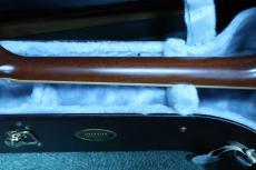 YAMAHA LL-55D.R Custom / Luxury “L” Inlay・TM-67G Peg・Abalone Trim and Rosette・Honduras Mahogany Neck・Ebony Fingerboard・Solid Premium grade Spruce Top・Solid Premium grade Rosewood Side and Back 【With Original_15