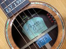 AYERS SJ07-C 1996 DXA 2.0 JP-C _9