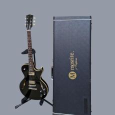 Gibson Memphis ES-235 Gloss with T-Type pickup set_9