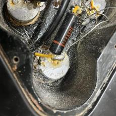 Gibson 1972Les Paul Custom_15