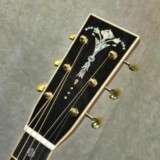 Martin 【試奏動画あり】000-42 Modern Deluxe #3020011【繊細で研ぎ澄まされた美音】【当店限定特典付き】【送料当社負担】【池袋店在庫品】_3