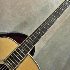 Martin 【試奏動画あり】000-42 Modern Deluxe #3020011【繊細で研ぎ澄まされた美音】【当店限定特典付き】【送料当社負担】【池袋店在庫品】_6