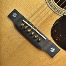 Martin 【試奏動画あり】000-42 Modern Deluxe #3020011【繊細で研ぎ澄まされた美音】【当店限定特典付き】【送料当社負担】【池袋店在庫品】_7