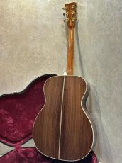 Martin 【試奏動画あり】000-42 Modern Deluxe #3020011【繊細で研ぎ澄まされた美音】【当店限定特典付き】【送料当社負担】【池袋店在庫品】_10