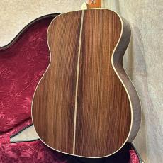 Martin 【試奏動画あり】000-42 Modern Deluxe #3020011【繊細で研ぎ澄まされた美音】【当店限定特典付き】【送料当社負担】【池袋店在庫品】_11