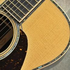 Martin 【試奏動画あり】000-42 Modern Deluxe #3020011【繊細で研ぎ澄まされた美音】【当店限定特典付き】【送料当社負担】【池袋店在庫品】_13