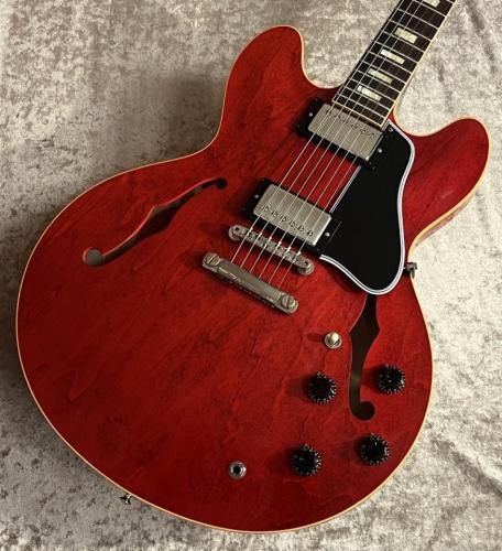 Gibson 1964 ES-335 Reissue w/Grover  60s Cherry VOS sn160132 [3.60kg]【G-CLUB TOKYO】