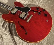 Gibson 1964 ES-335 Reissue w/Grover  60s Cherry VOS sn160132 [3.60kg]【G-CLUB TOKYO】_4