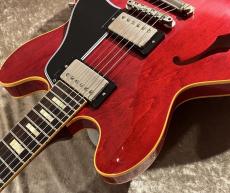 Gibson 1964 ES-335 Reissue w/Grover  60s Cherry VOS sn160132 [3.60kg]【G-CLUB TOKYO】_6