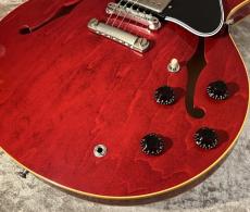 Gibson 1964 ES-335 Reissue w/Grover  60s Cherry VOS sn160132 [3.60kg]【G-CLUB TOKYO】_7
