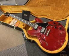 Gibson 1964 ES-335 Reissue w/Grover  60s Cherry VOS sn160132 [3.60kg]【G-CLUB TOKYO】_11