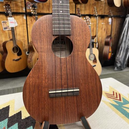Kamaka HF-2 #250144【コンサートサイズ】【48回無金利対象】