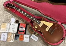 Gibson Custom Shop 1955 NAMM Show Commemorative Les Paul Copper Iridescent Murphy Lab Light Aged s/n 55274【3.89kg】_2
