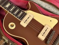 Gibson Custom Shop 1955 NAMM Show Commemorative Les Paul Copper Iridescent Murphy Lab Light Aged s/n 55274【3.89kg】_4