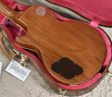 Gibson Custom Shop 1955 NAMM Show Commemorative Les Paul Copper Iridescent Murphy Lab Light Aged s/n 55274【3.89kg】_10