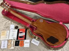 Gibson Custom Shop 1955 NAMM Show Commemorative Les Paul Copper Iridescent Murphy Lab Light Aged s/n 55274【3.89kg】_11