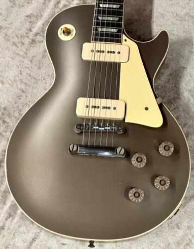 Gibson Custom Shop 1955 NAMM Show Commemorative Les Paul Samoa Beige Murphy Lab Light Aged s/n 55160【4.06kg】