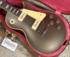Gibson Custom Shop 1955 NAMM Show Commemorative Les Paul Samoa Beige Murphy Lab Light Aged s/n 55160【4.06kg】_3