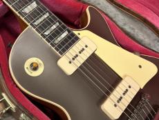 Gibson Custom Shop 1955 NAMM Show Commemorative Les Paul Samoa Beige Murphy Lab Light Aged s/n 55160【4.06kg】_4