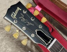 Gibson Custom Shop 1955 NAMM Show Commemorative Les Paul Samoa Beige Murphy Lab Light Aged s/n 55160【4.06kg】_6