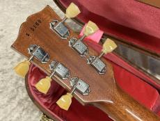 Gibson Custom Shop 1955 NAMM Show Commemorative Les Paul Samoa Beige Murphy Lab Light Aged s/n 55160【4.06kg】_8