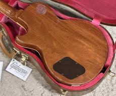 Gibson Custom Shop 1955 NAMM Show Commemorative Les Paul Samoa Beige Murphy Lab Light Aged s/n 55160【4.06kg】_10