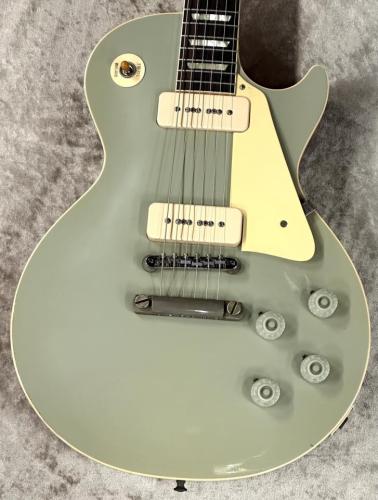 Gibson Custom Shop 1955 NAMM Show Commemorative Les Paul Platinum Murphy Lab Light Aged s/n 55301【3.92kg】
