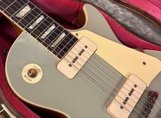 Gibson Custom Shop 1955 NAMM Show Commemorative Les Paul Platinum Murphy Lab Light Aged s/n 55301【3.92kg】_4