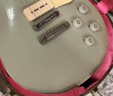 Gibson Custom Shop 1955 NAMM Show Commemorative Les Paul Platinum Murphy Lab Light Aged s/n 55301【3.92kg】_5