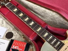 Gibson Custom Shop 1955 NAMM Show Commemorative Les Paul Platinum Murphy Lab Light Aged s/n 55301【3.92kg】_7