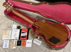 Gibson Custom Shop 1955 NAMM Show Commemorative Les Paul Platinum Murphy Lab Light Aged s/n 55301【3.92kg】_8