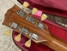 Gibson Custom Shop 1955 NAMM Show Commemorative Les Paul Platinum Murphy Lab Light Aged s/n 55301【3.92kg】_9