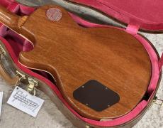 Gibson Custom Shop 1955 NAMM Show Commemorative Les Paul Platinum Murphy Lab Light Aged s/n 55301【3.92kg】_11