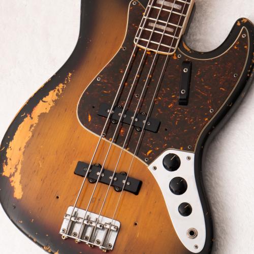Fender 1968 Jazz Bass [3.66kg]【VINTAGE】