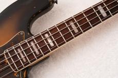 Fender 1968 Jazz Bass [3.66kg]【VINTAGE】_2