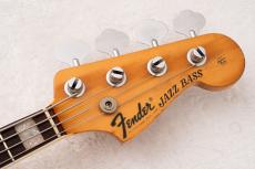 Fender 1968 Jazz Bass [3.66kg]【VINTAGE】_4