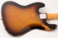 Fender 1968 Jazz Bass [3.66kg]【VINTAGE】_6