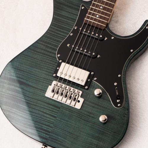 YAMAHA PACIFICA PAC612VIIFM -Indigo Blue / IDB- #ILZ314278 [3.42kg]