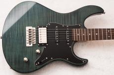 YAMAHA PACIFICA PAC612VIIFM -Indigo Blue / IDB- #ILZ314278 [3.42kg]_2